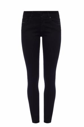 'slandy’ jeans, zdjęcie 1 'slandy’ jeans od Diesel